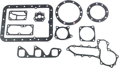 D1402 D1402-IDI D1402BA محرك حشية طعمة طعمة كاملة من طراز KUBOTA KH12 KH91 ESTER BOBCAT 643 225 325 328 L2202DT L2402DT L2650DTW L2650F NEW HOLLAND L455 L455 L2402 in Saudi Arabia