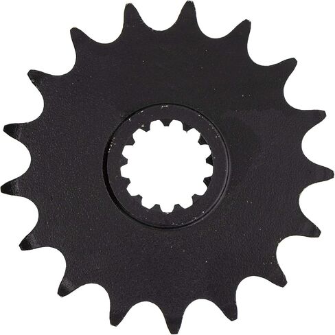 NICHE Drive Sprocket Chain Combo for Kawasaki Ninja ZX10R Front 17 Rear 39 Tooth 520V-X X-Ring 110 Links in Saudi Arabia