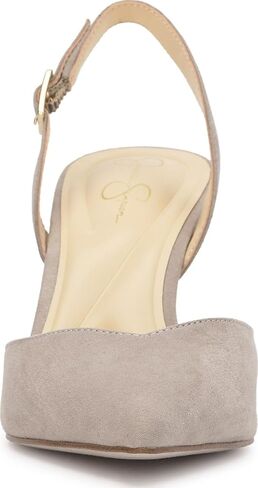 Jessica Simpson Women's Fyvera Pump in Saudi Arabia