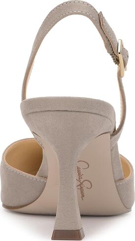 Jessica Simpson Women's Fyvera Pump in Saudi Arabia