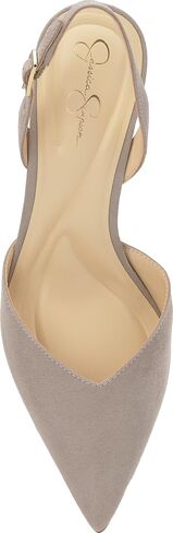 Jessica Simpson Women's Fyvera Pump in Saudi Arabia