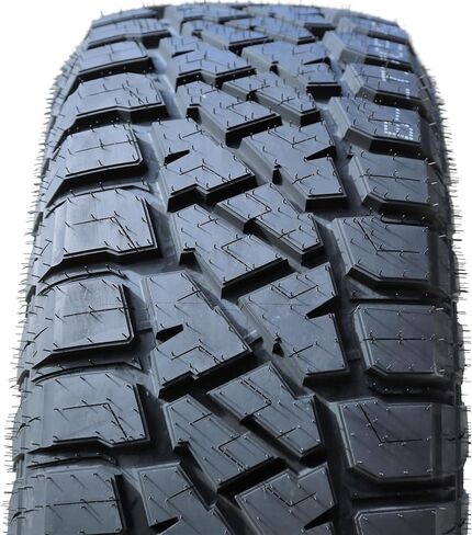 مجموعة من 4 (أربعة) Landspider Wildtraxx R/T All-Terrain الطين على الطرق الوعرة الإطارات الشعبية الإطارات الشعاعية LT315/70R17 315/70/17 315/70-17 121/118S نطاق الحمل E LRE 10-PW-PLO in Kuwait
