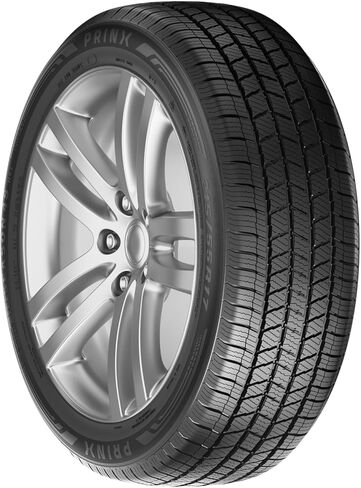 Prinx HiSeason 4S HS1 All Season 255/60R19 113V XL SUV/Crossover Tire in Saudi Arabia
