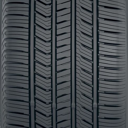 Yokohama Geolandar X-CV G057 All Season 265/70R18 116T SUV/Crossover Tyre in Saudi Arabia