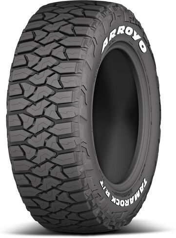 Arroyo Tamarock R/T 265/50R20 111T 500AA RWL Dual Sidewall Tire in Saudi Arabia
