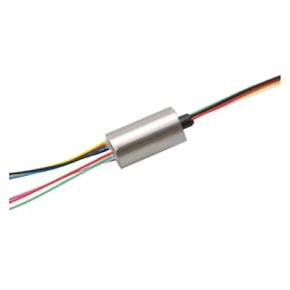 1 PCS Remote Control Toy Model Robot mini Conductive Slip Ring Diameter 6mm 4CH 8CH 1A 1.5A Collector Slip Ring Rotary Joint Connector(Dia.6mm 4CH 1.5A) in Kuwait