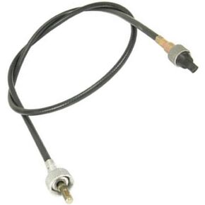 Replacement part fits Tachometer Cable Fits David Brown 990 995 996 Fits Case 1290 1390 1190 1490 CHStet19410 in Saudi Arabia