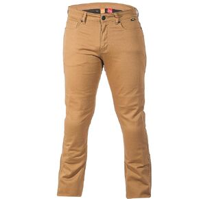 Motorcycle Jeans Sepang Gold Built with Kevlar® CE Certified Class AA with Armors for Men in Saudi Arabia