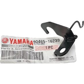 OEM Clutch Cable Holder Clamp 90465-16239-00 Compatible with Banshee 350 YFZ 350 in Saudi Arabia
