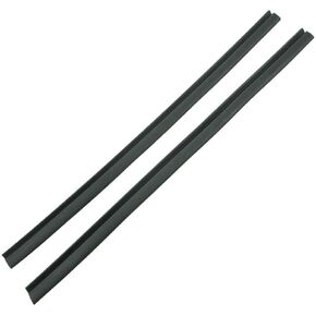 Quarter Window Vertical Seals for Chevy for Chevy II for Corvair for Impala for Malibu,for Chevy for Chevy II for Corvair for Impala for Malibu in Saudi Arabia