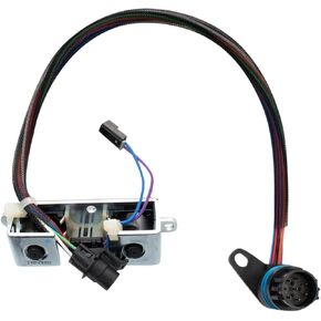 Transmission Shift Solenoid for Dodge for Dakota for Durango for B3500/B2500/B1500 for Ram 3500/2500/1500 Van for Ram 3500/1500 for B150 for B250 for B350,for Jeep for Grand Cherokee in Saudi Arabia