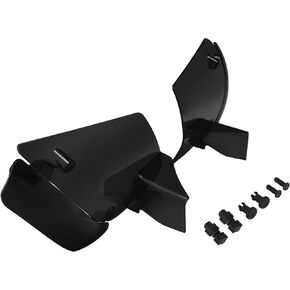 XMT-MOTO Side Wings Wind Air Deflector Fairing Fit For Harley 2024-2025 CVO Road Glide ST FLTRXSTSE,2024-2025 Road Glide FLTRX,2023-2025 CVO Road Glide FLTRXSE in Kuwait