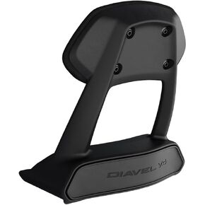 Ducati Passenger Rear Backrest for Diavel V4 96782121AA in Kuwait