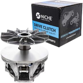 Niche Drive Clutch Assembly 1322965 Polaris Ranger 500 4x4 Midsize Crew 2011-2013 in Kuwait