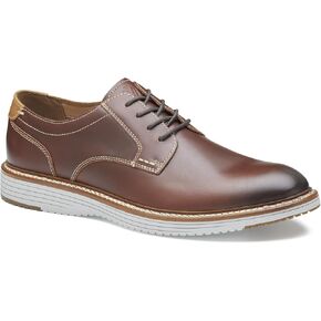 Johnston & Murphy Men's Hodges Plain Toe Shoe in Kuwait