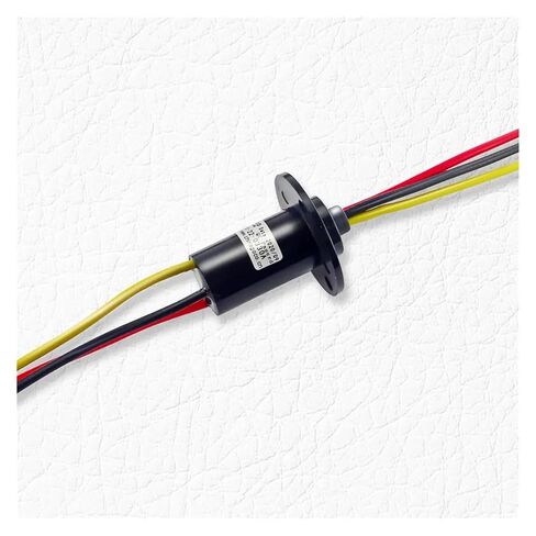 حلقة الانزلاق 3 حلقة التيار 30A AWG12 القطر الخارجي 22 مم in Kuwait