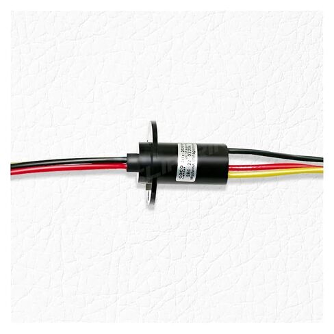 حلقة الانزلاق 3 حلقة التيار 30A AWG12 القطر الخارجي 22 مم in Kuwait