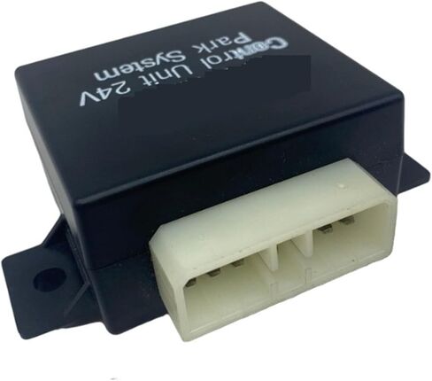 أجزاء الحفارة 21N6-01270 لـ R220 225 305-7-9 Relay Relay Controller R55 60 80 150 215 290 in Saudi Arabia