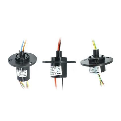 1 PCS قطرها الخارجي 22 مم حلقة زلة صغيرة 2/3/4 6/8/12/18/24 إشارة القناة 2A الحالية 5A/10A CASTER GOLD-GOLD CAPSULE RIP in Kuwait