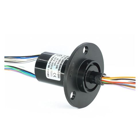 1 PCS قطرها الخارجي 22 مم حلقة زلة صغيرة 2/3/4 6/8/12/18/24 إشارة القناة 2A الحالية 5A/10A CASTER GOLD-GOLD CAPSULE RIP in Kuwait