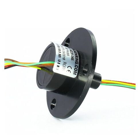 1 PCS قطرها الخارجي 22 مم حلقة زلة صغيرة 2/3/4 6/8/12/18/24 إشارة القناة 2A الحالية 5A/10A CASTER GOLD-GOLD CAPSULE RIP in Kuwait