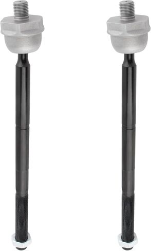 2PCS Front Inner Tie end end Links ind ind ind end for Ford Expedition 2003 2004 2005 ، for Lincoln Navigator 2003 2004 2005 2006 replies# ev456 in Saudi Arabia