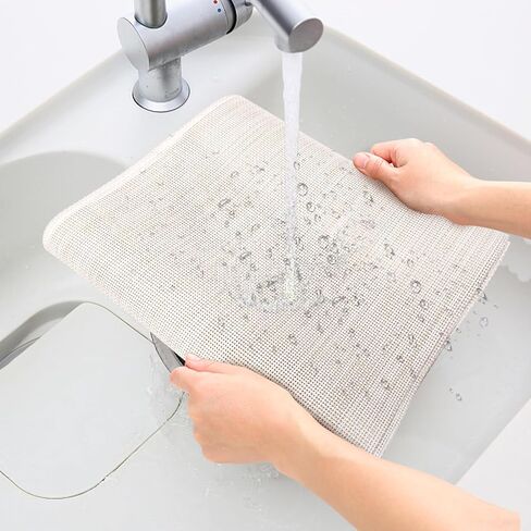 FYY Table Runner 72 Inches Long, Farmhouse Style Table Runner Heat Resistant Non-Slip Washable PVC Stain Resistant Woven Vinyl for Kitchen Dining Table Outdoor Party Holiday Decoration, 12 x 72 Inch in Kuwait