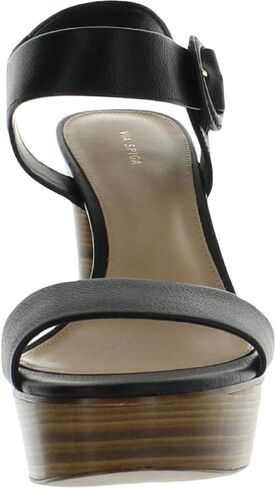 VIA SPIGA Women's V-ira City Sandals in Kuwait
