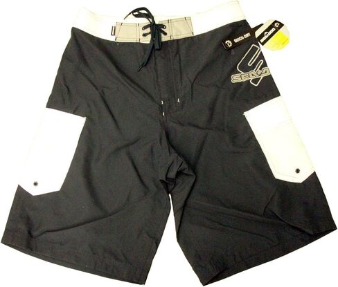Sea-Doo New Factory Men Men's Swim Swim Suits Shorts SZ 30 Blue 2856813789 in Saudi Arabia
