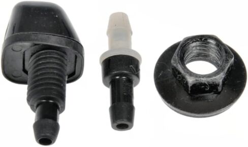 3 Set of - for Honda for CR-V 2007-2008 Back Glass Washer Nozzle in Saudi Arabia