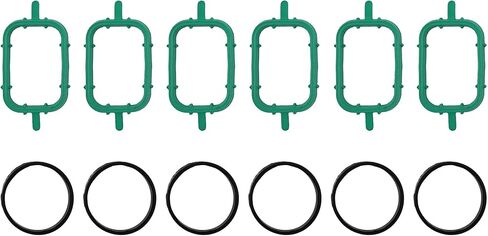 FEL-PRO MS 97591 Engine Intake Manifold Gasket Set for BMW X5 in Saudi Arabia