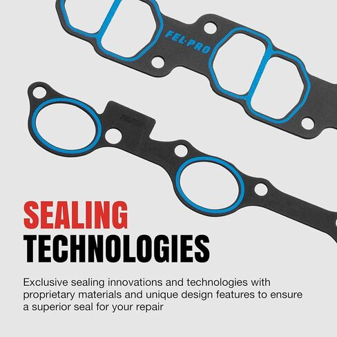 FEL-PRO MS 97591 Engine Intake Manifold Gasket Set for BMW X5 in Saudi Arabia