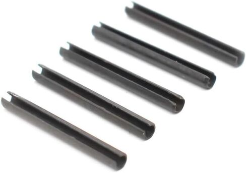 Maxllto Replacement SP 949-865 Roll Pin D3 X 28 لـ Hitachi NV45AB2 NV45AB2 (S) NV45AE NV50AE NV65AB NV83A2 NV90AB NT65MA2 NR65AK NR90AC - 5/Pack in Saudi Arabia
