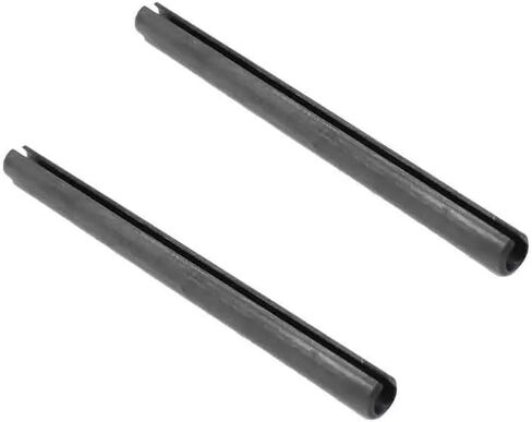 MaxLLTo Replacement SP 884-025 Spring Pin D3x45 for Hitachi NR83A NR83A2 NR83A2(S) N5010A (SP 887-852), 2 Pack in Saudi Arabia