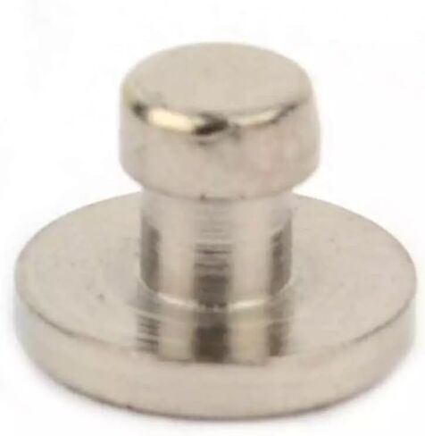 MaxLLTo Replacement SP 885-827A-8 Ribbon Spring Pin for Aluminum Magazine SP 885-827A in Saudi Arabia