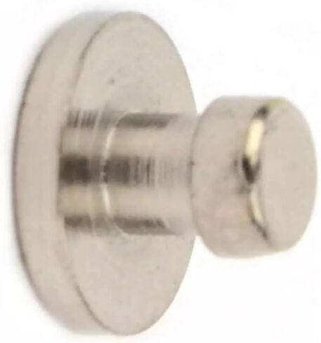 MaxLLTo Replacement SP 885-827A-8 Ribbon Spring Pin for Aluminum Magazine SP 885-827A in Saudi Arabia
