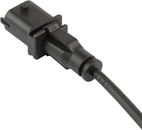 مستشعر ECCPP Ignition Knock (تفجير) متوافق مع 2011-2015 لـ Chevrolet Cruze 1.8L ، 2016 لـ Chevrolet Cruze Limited 1.8L ، 2012-2018 لـ Chevrolet Sonic 1.8L in Saudi Arabia