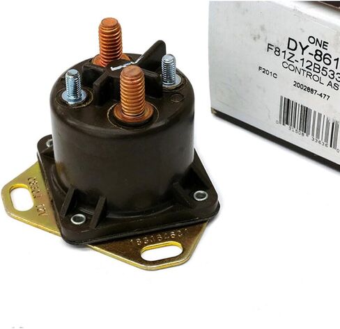Ford F81Z-12B533-AC - CONTROL UNIT in Saudi Arabia