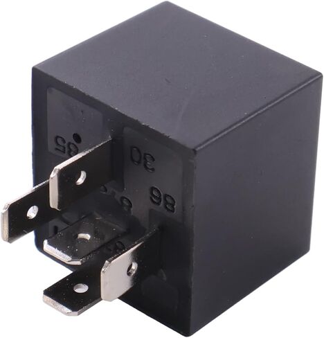 6pcs 086-1201-00 ترحيل مقاوم للماء متوافق مع Bad Boy Mowers ZT CZT MZ MANM ، 5 طرفية 40A 12V in Saudi Arabia