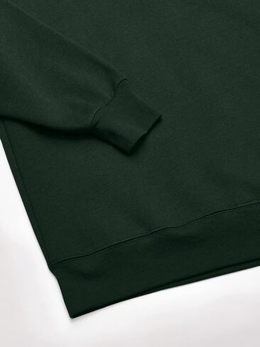 Hanes EcoSmart Fleece, Cotton-Blend Pullover, Crewneck Sweatshirt for Men in Saudi Arabia