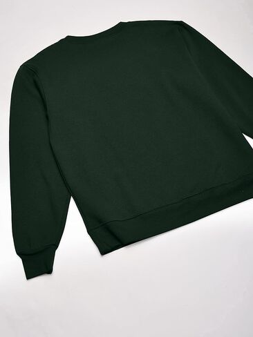 Hanes EcoSmart Fleece, Cotton-Blend Pullover, Crewneck Sweatshirt for Men in Saudi Arabia