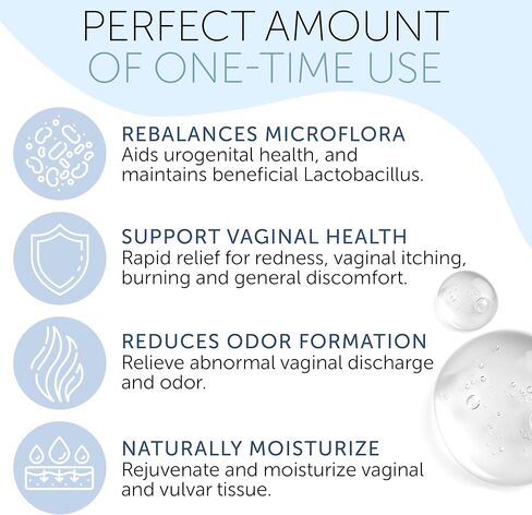 Terramed pH Balance Feminine Wash for Women | Daily Cleanser with Probiotics for Yeast Infection Treatment, Odor, Irritation Relief, Moisturizing | Intimate Feminine Wash for Bacterial Vaginosis 5 oz in Kuwait