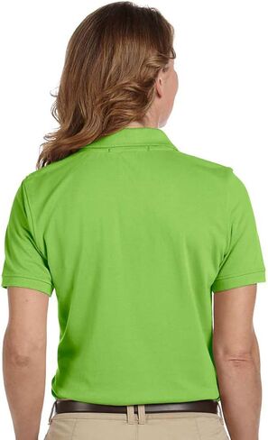 Ladies' 5.6 oz. Easy Blend Polo in Kuwait