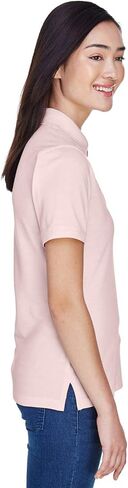 Ladies' 5.6 oz. Easy Blend Polo in Kuwait