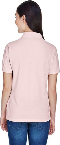 Ladies' 5.6 oz. Easy Blend Polo in Kuwait