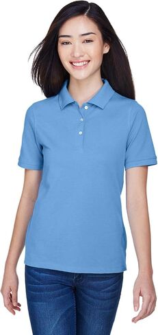 Ladies' 5.6 oz. Easy Blend Polo in Kuwait