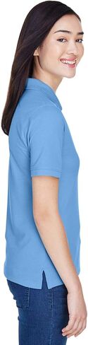 Ladies' 5.6 oz. Easy Blend Polo in Kuwait