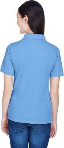 Ladies' 5.6 oz. Easy Blend Polo in Kuwait