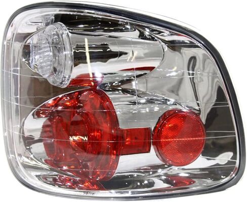 for Ford F 150/250 LD Pickup 2001-2004 وحدة تجميع الخفيفة التيل جانب الراكب مع نموذج الإضاءة FO2801167 | 1L3Z 13404 CA. in Saudi Arabia