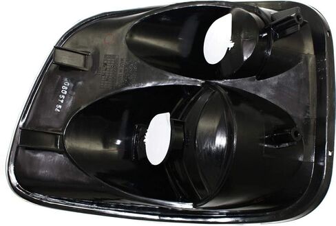 for Ford F 150/250 LD Pickup 2001-2004 وحدة تجميع الخفيفة التيل جانب الراكب مع نموذج الإضاءة FO2801167 | 1L3Z 13404 CA. in Saudi Arabia